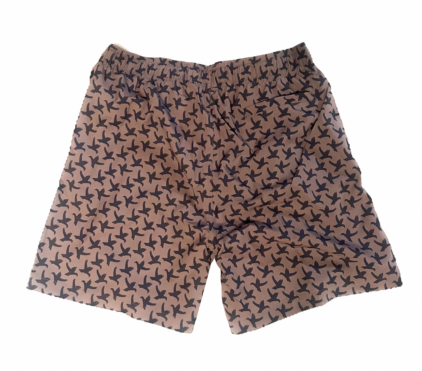 The Weekend Shorts - Duck Hunt