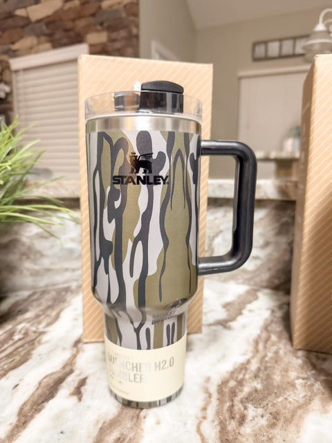 Bottomland 40 oz Tumbler