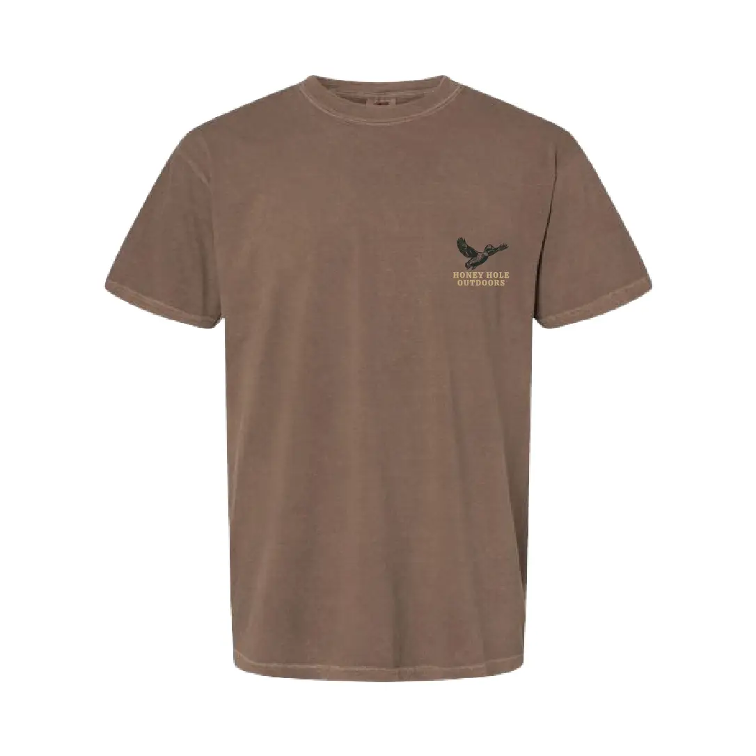 Honey Hole Outdoors -Duck Shotty