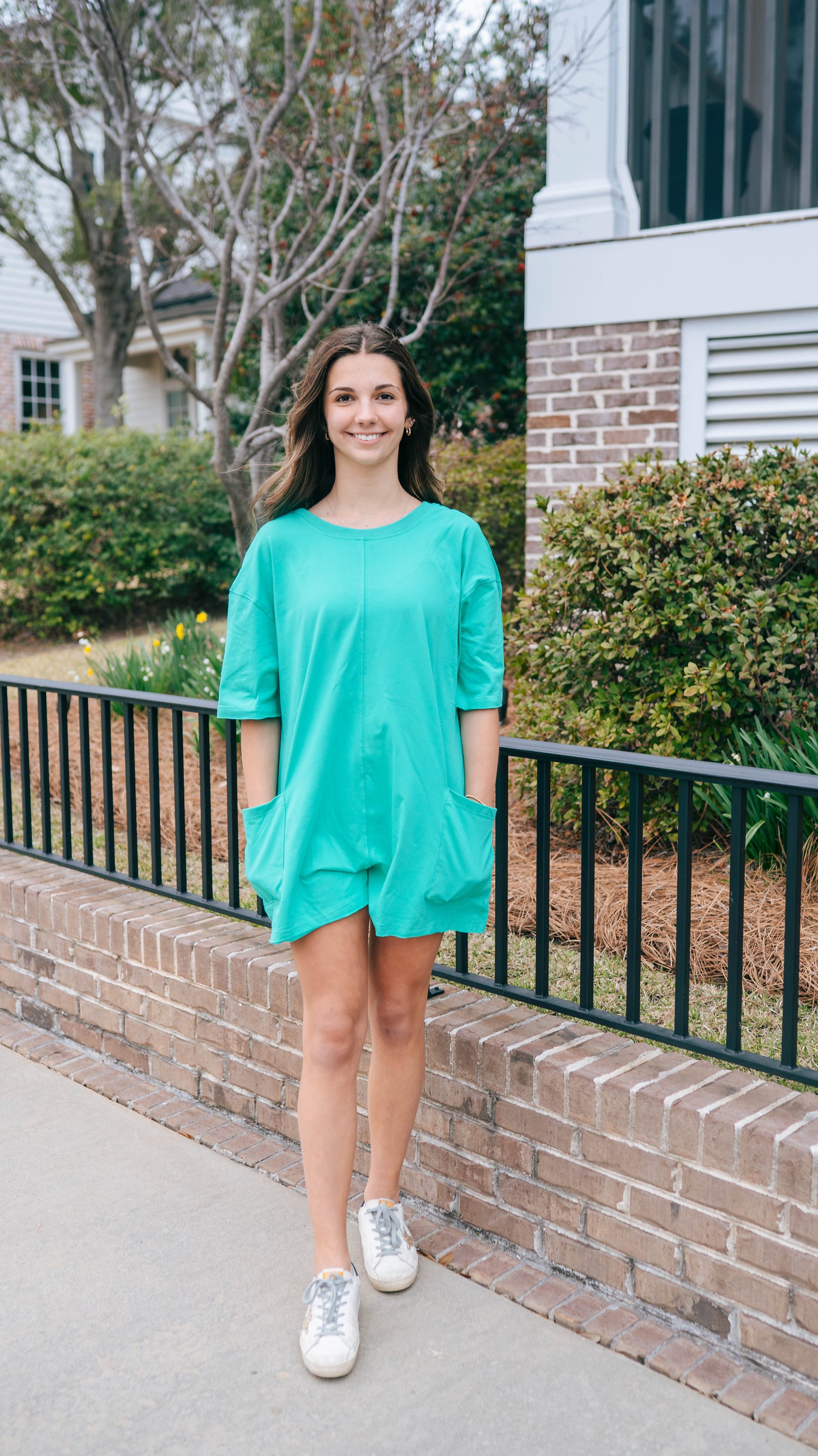 ROMPERS FINAL SALE