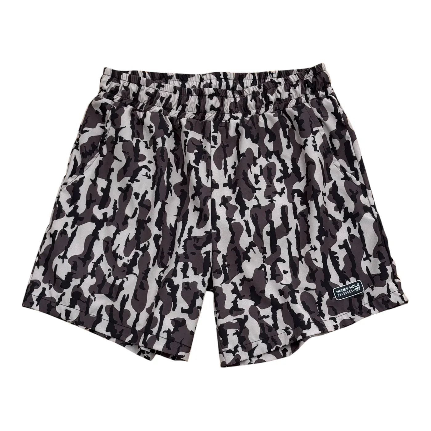 MEN'S SHORTS & PANTS