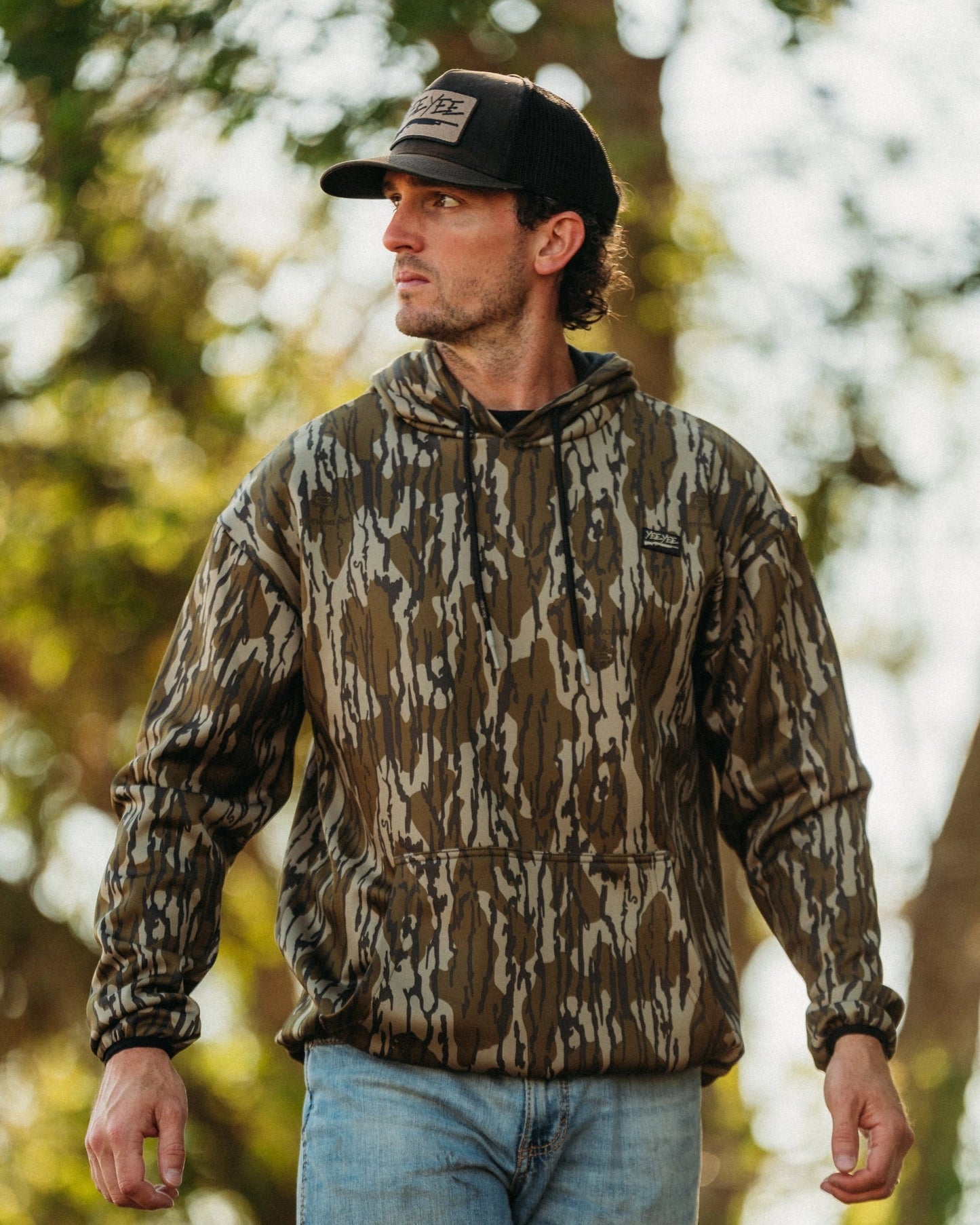 Bottomland Hoodie