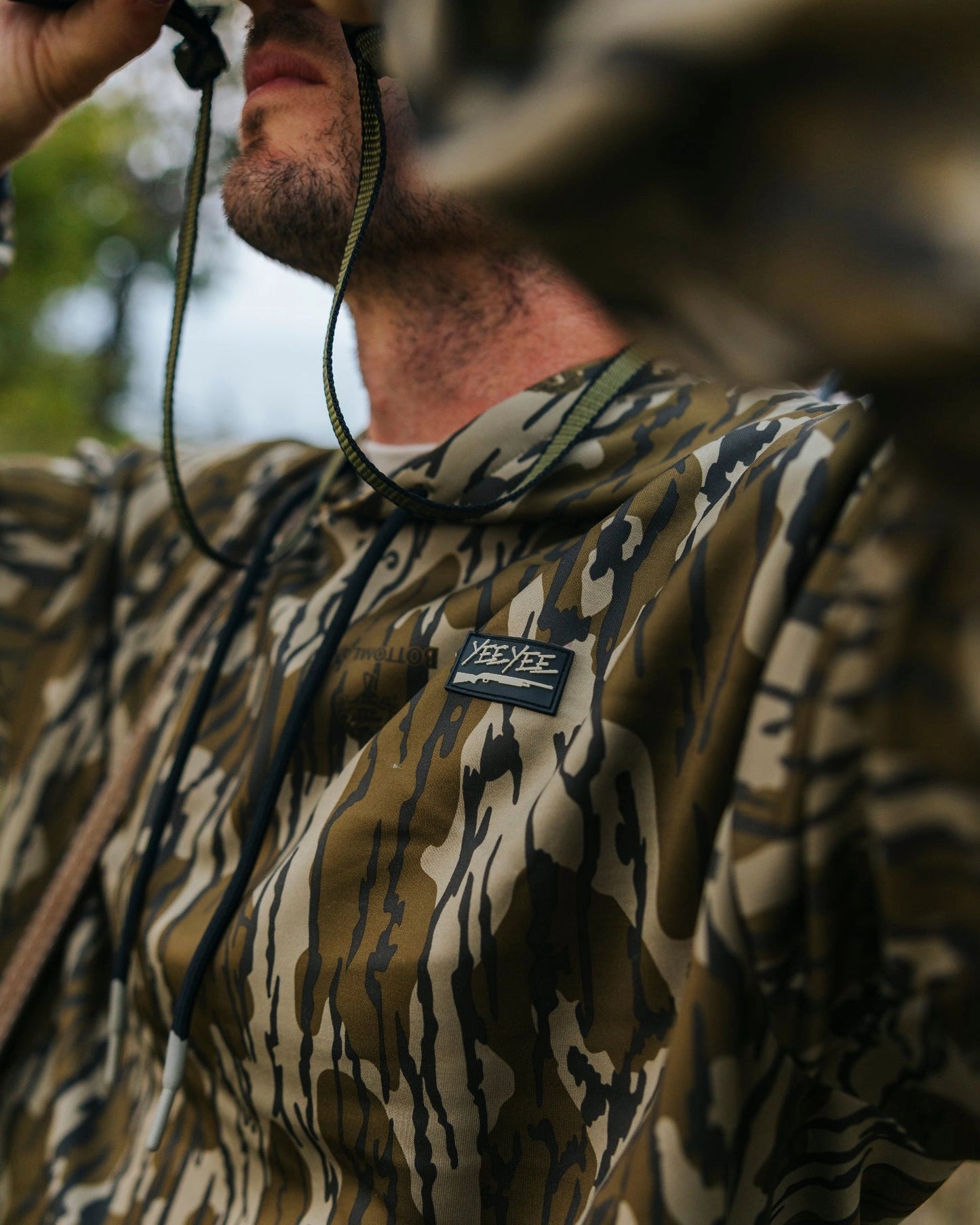 Bottomland Hoodie