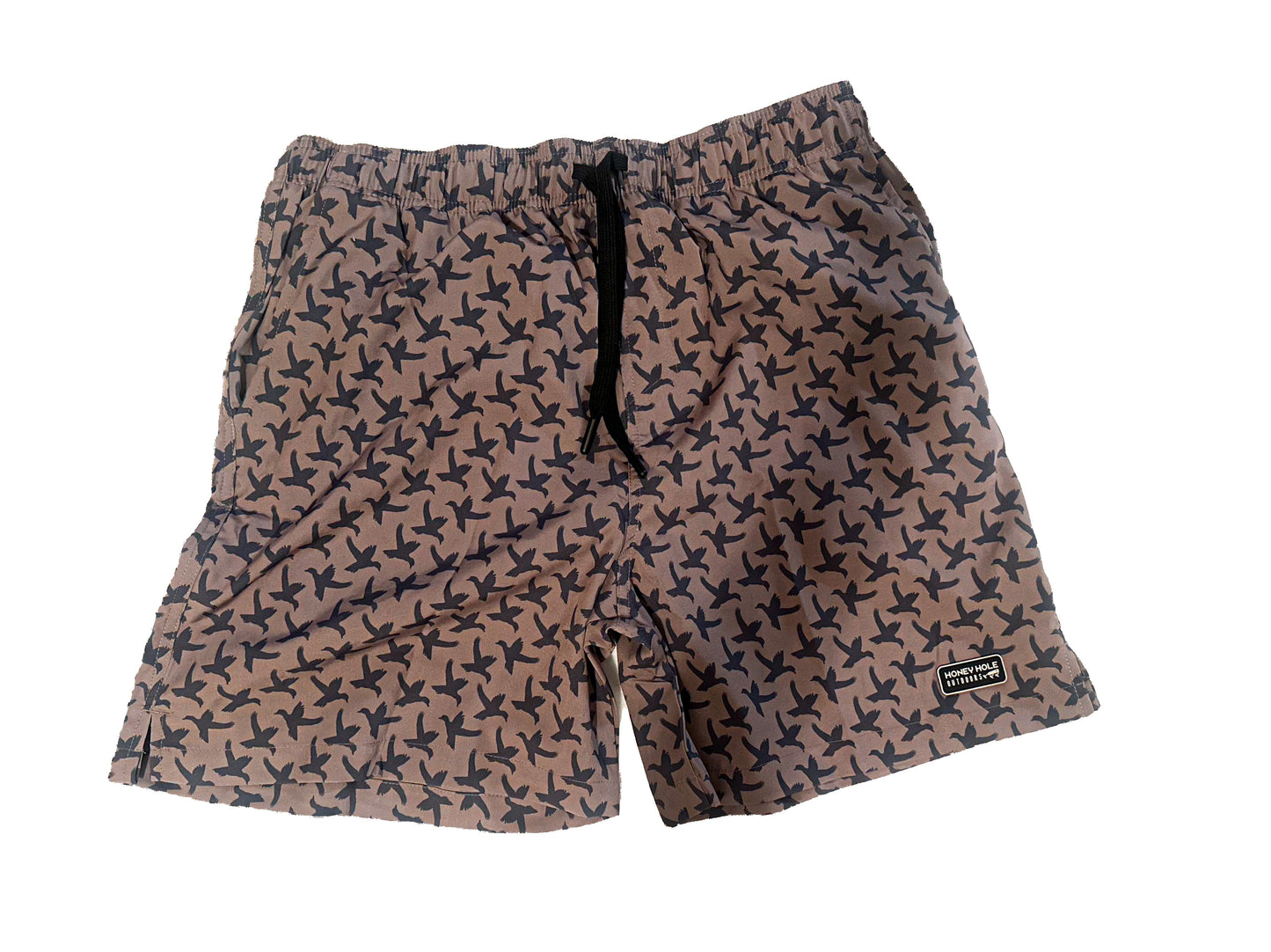 The Weekend Shorts - Duck Hunt