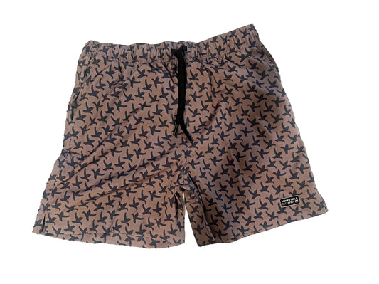 The Weekend Shorts - Duck Hunt