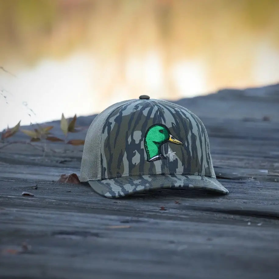 Mallard Head - Bottomland