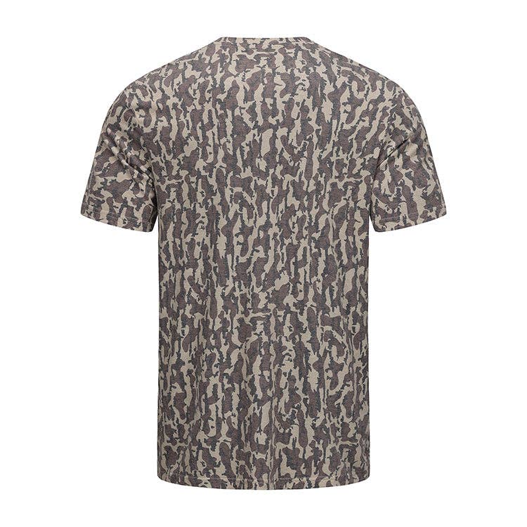 Honey Hole Outdoors - SS - Performance Shirt - DBC