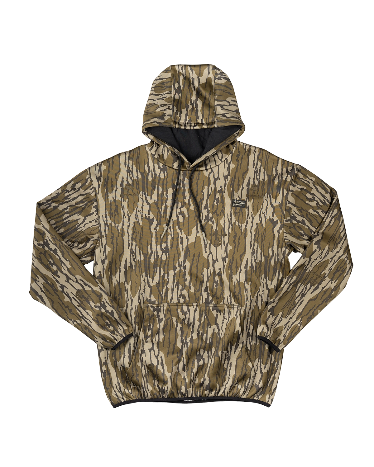Bottomland Hoodie
