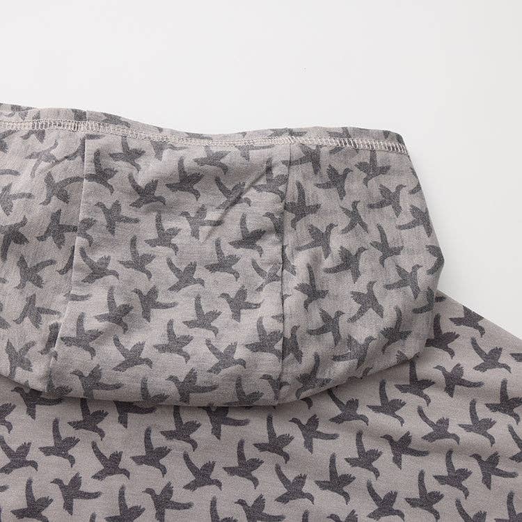 Honey Hole Outdoors - LS Performance Hoodie - Duck Hunt