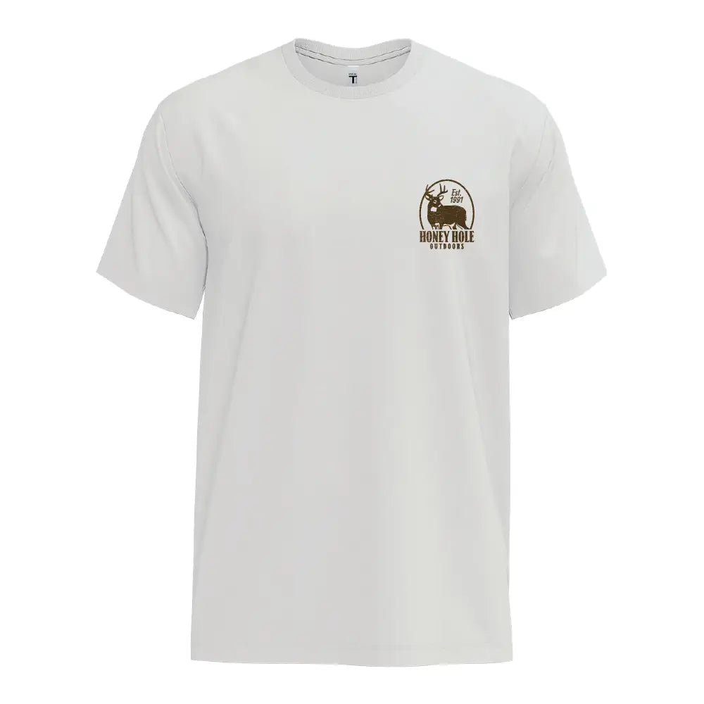Honey Hole - Deer T-shirt