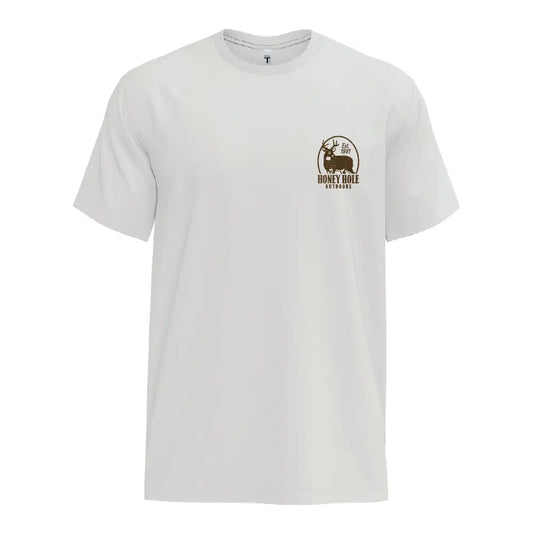 Honey Hole - Deer T-shirt