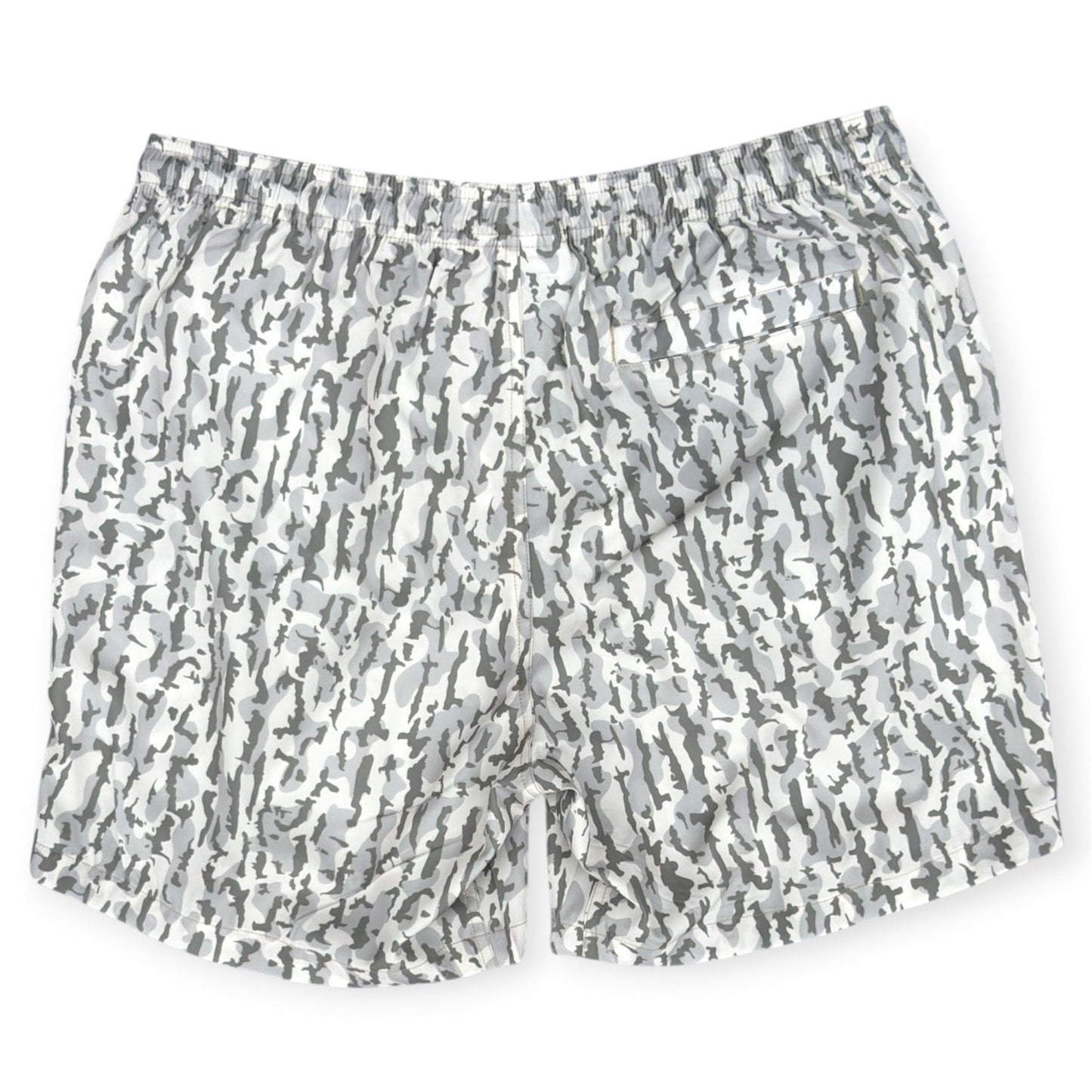 The Weekender Shorts - Duck Boat Camo Lite