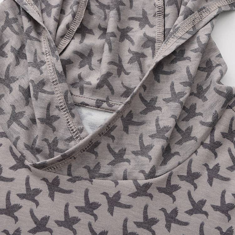 Honey Hole Outdoors - LS Performance Hoodie - Duck Hunt