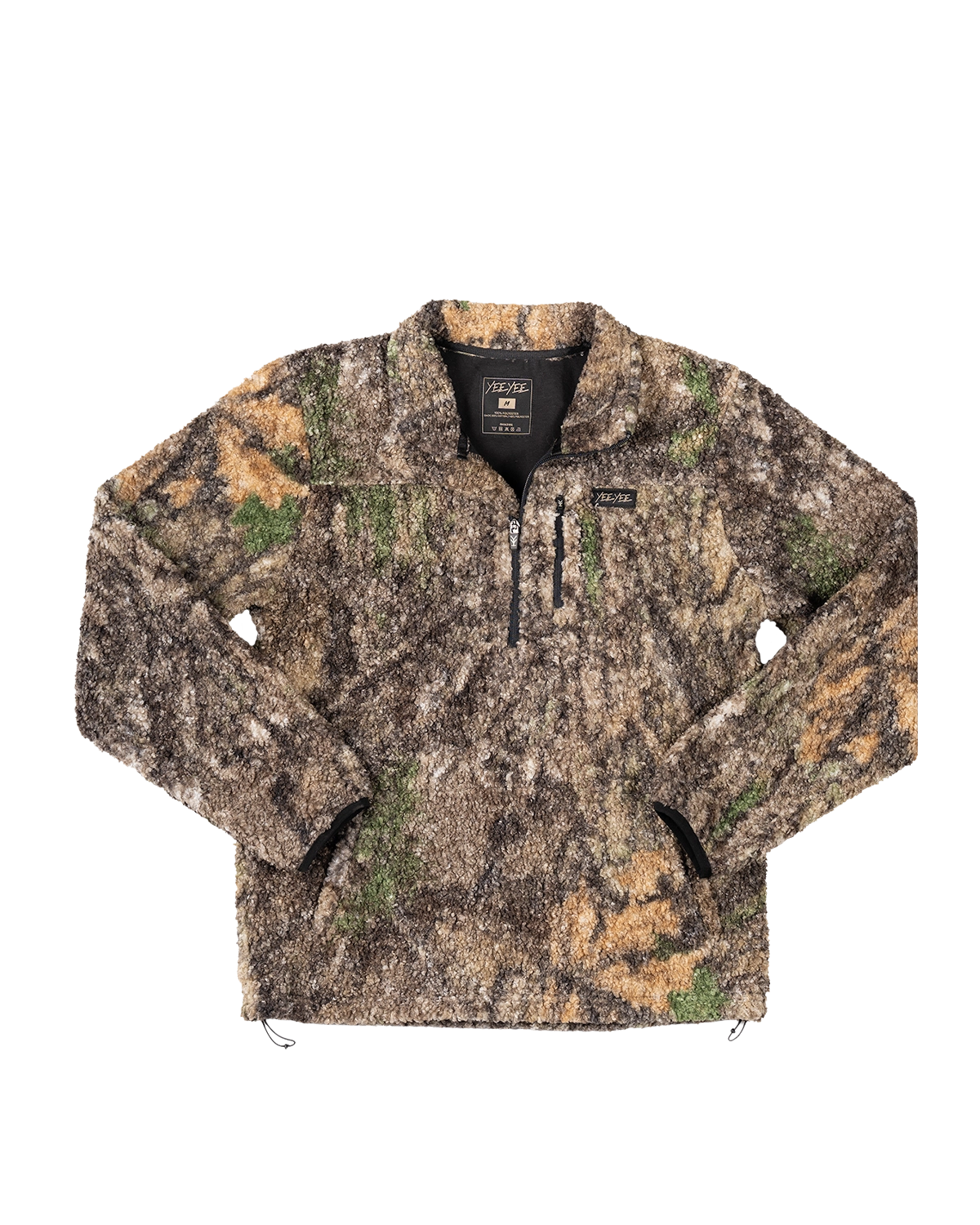 Realtree APX Sherma Pullover