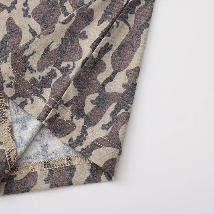 Honey Hole Outdoors - SS - Performance Shirt - DBC